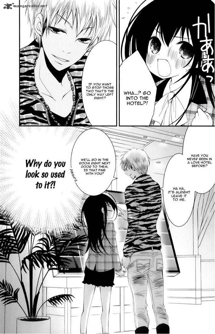 Ani Ga Imouto De Imouto Ga Ani De 13 8