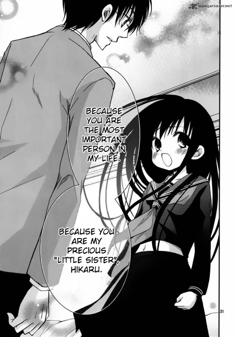 Ani Ga Imouto De Imouto Ga Ani De 3 30