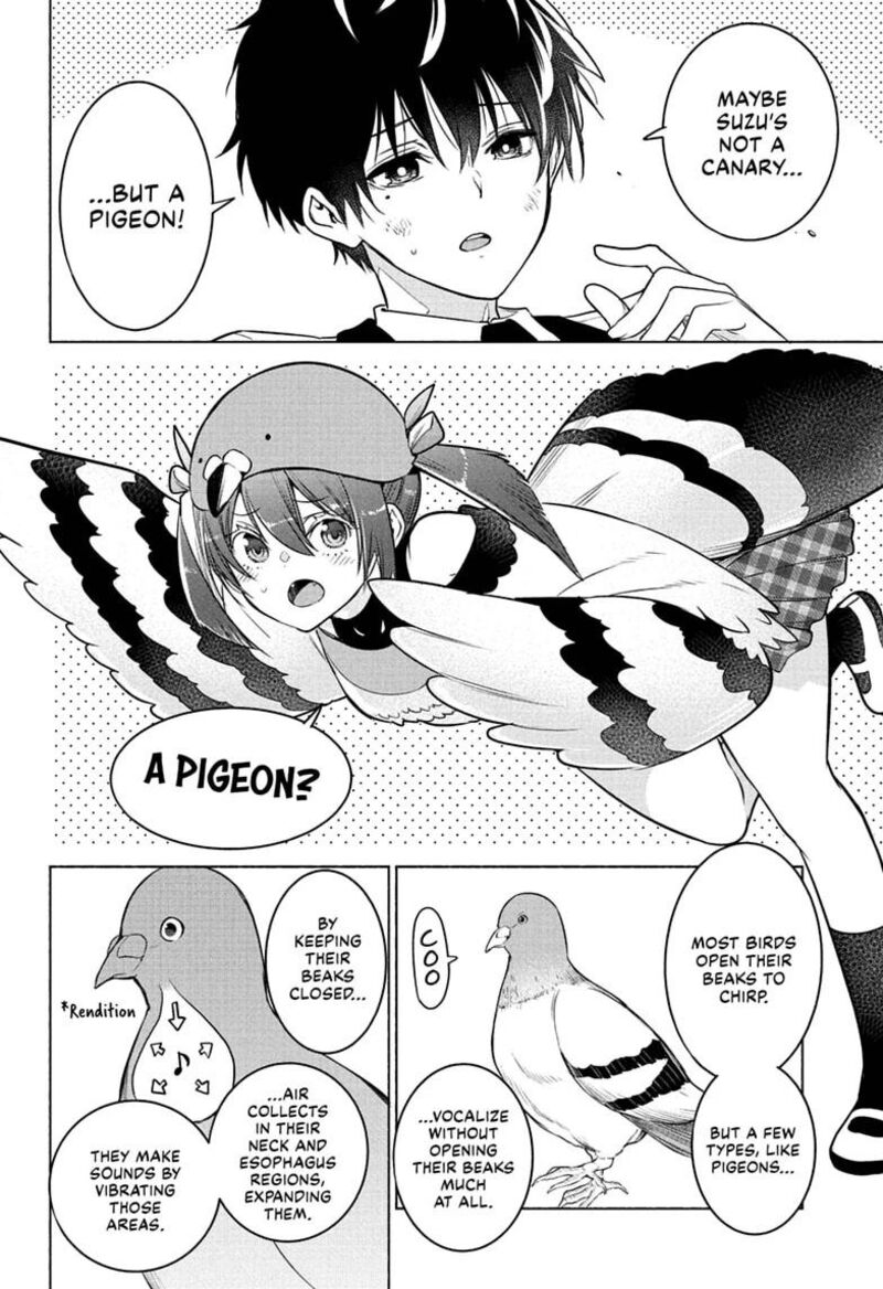 Animal Signal 10 14
