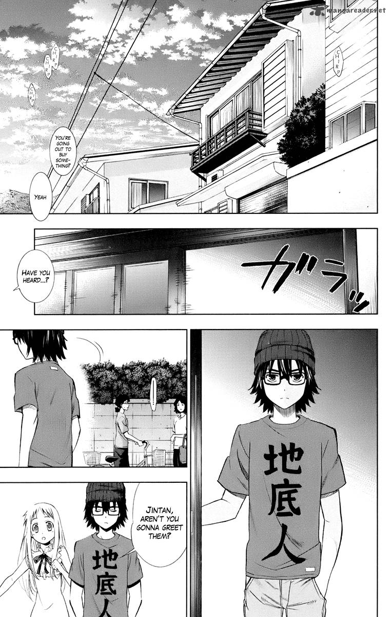 Ano Hi Mita Hana No Namae O Bokutachi Wa Mada Shiranai 1 32