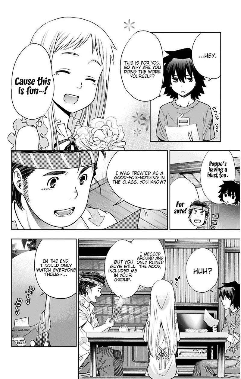 Ano Hi Mita Hana No Namae O Bokutachi Wa Mada Shiranai 10 32