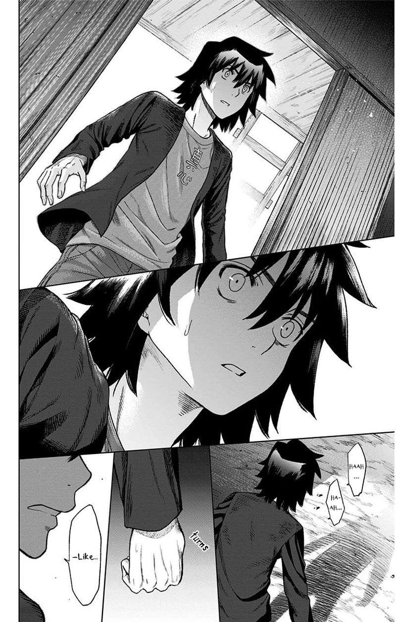 Ano Hi Mita Hana No Namae O Bokutachi Wa Mada Shiranai 11 28