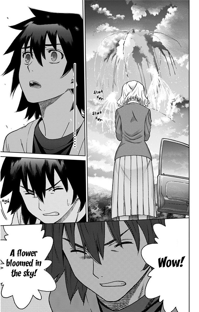 Ano Hi Mita Hana No Namae O Bokutachi Wa Mada Shiranai 12 32