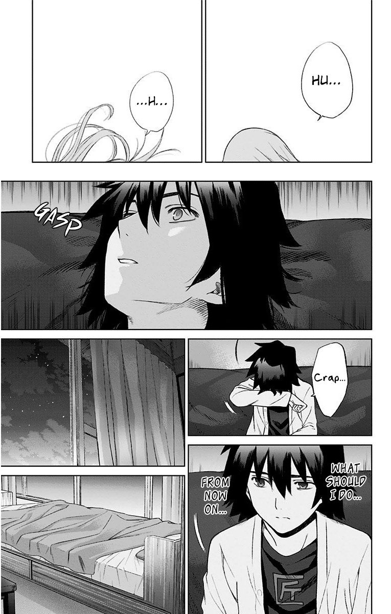 Ano Hi Mita Hana No Namae O Bokutachi Wa Mada Shiranai 12 42