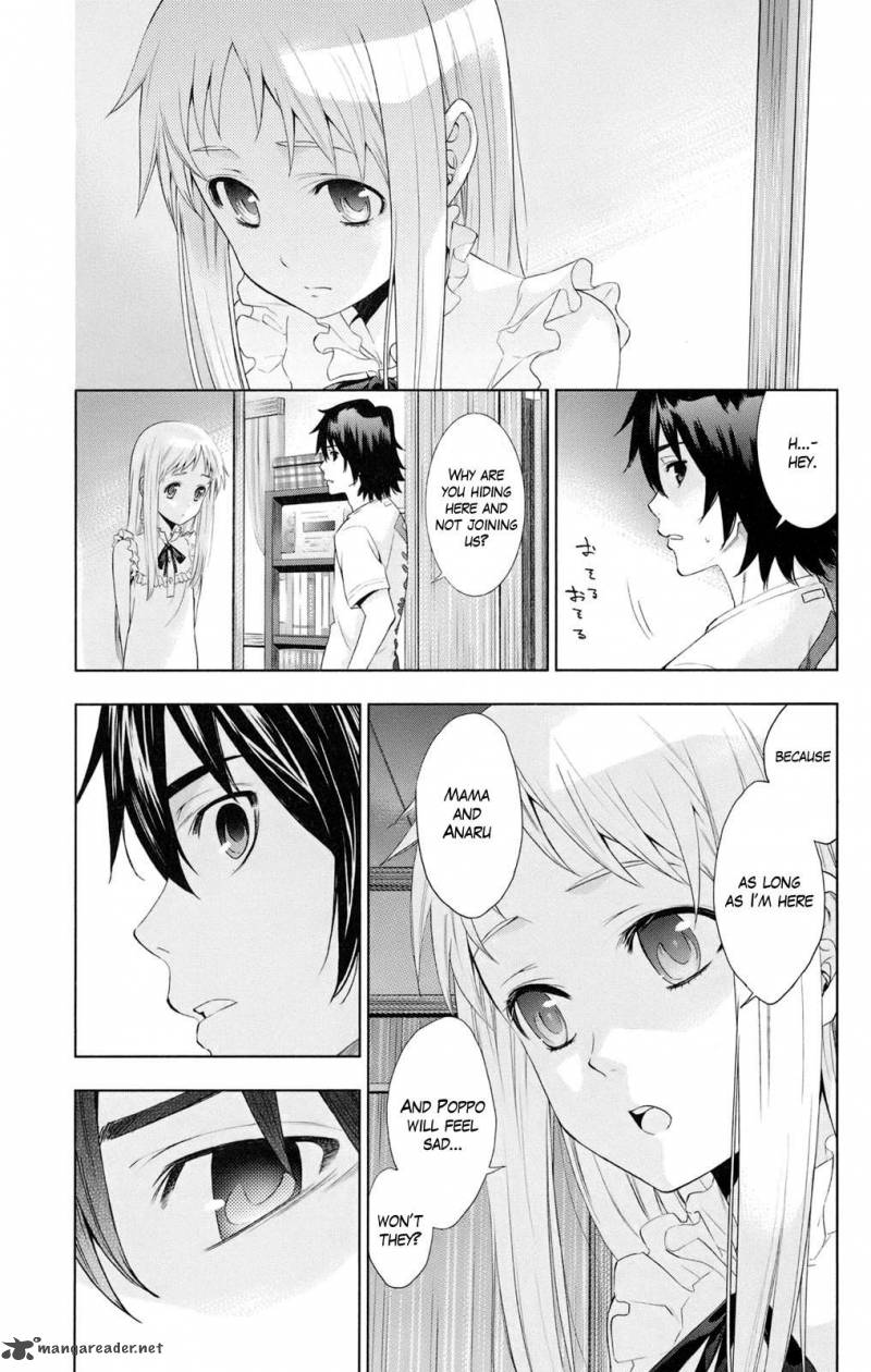 Ano Hi Mita Hana No Namae O Bokutachi Wa Mada Shiranai 2 27