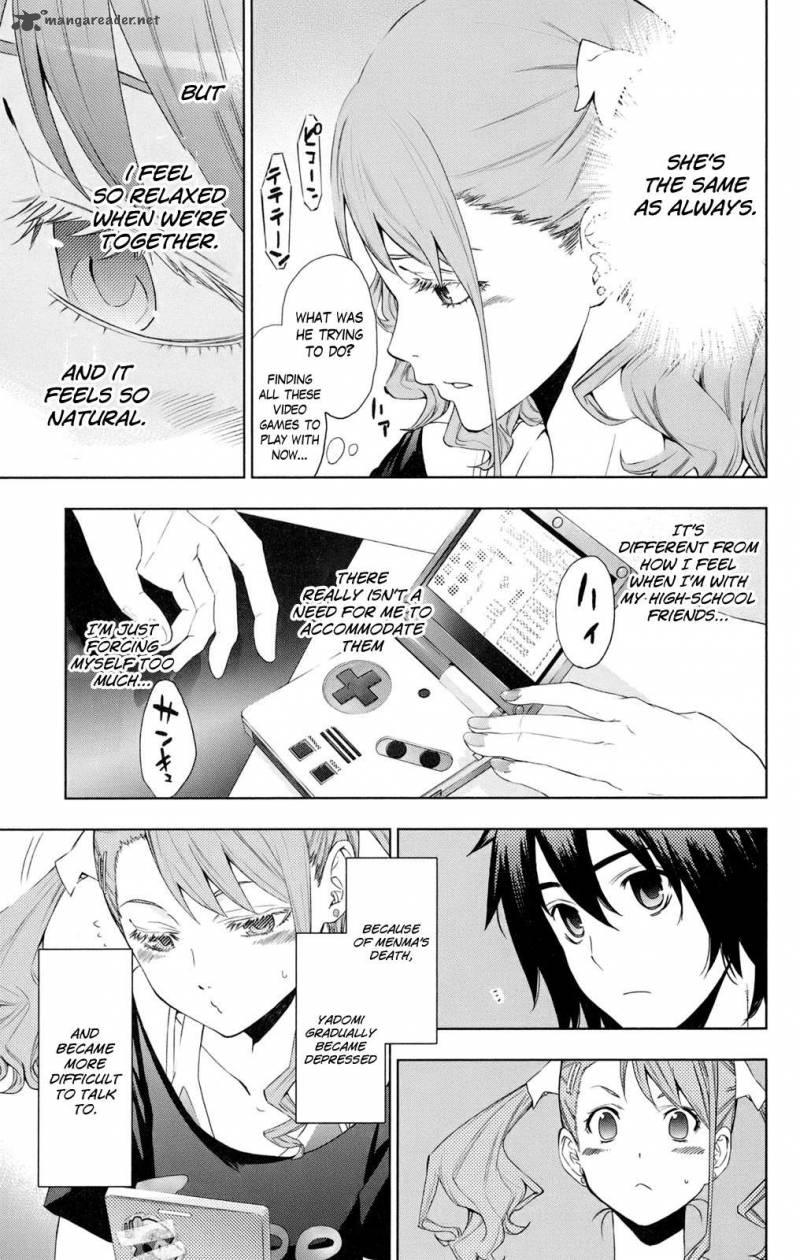Ano Hi Mita Hana No Namae O Bokutachi Wa Mada Shiranai 2 31