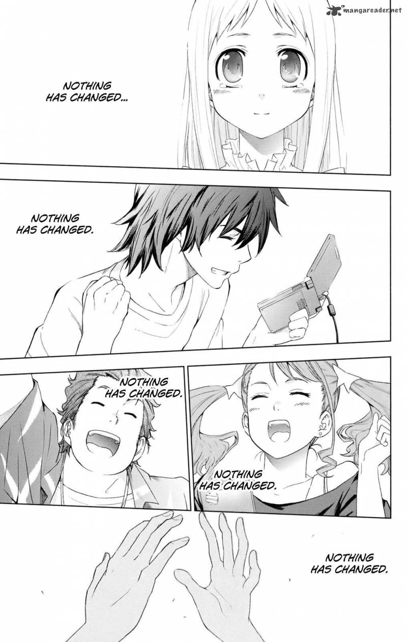 Ano Hi Mita Hana No Namae O Bokutachi Wa Mada Shiranai 2 37