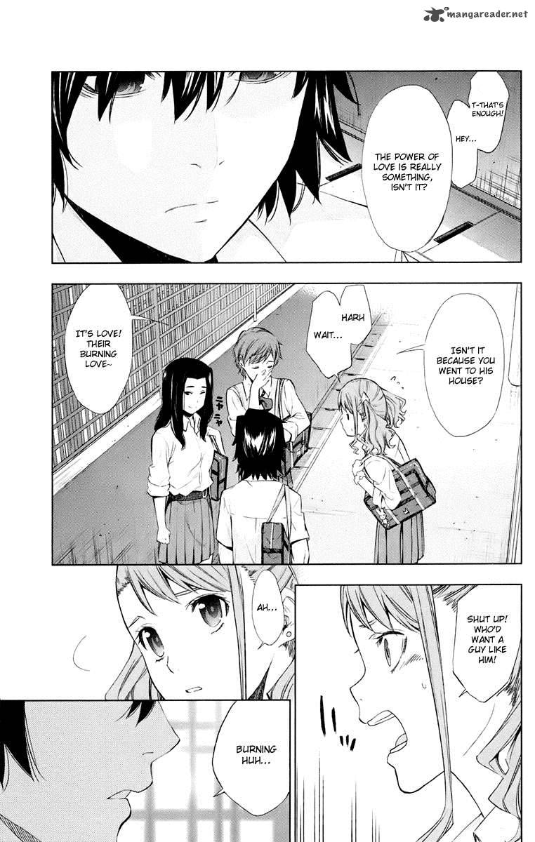 Ano Hi Mita Hana No Namae O Bokutachi Wa Mada Shiranai 3 11