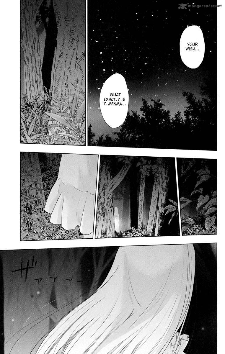Ano Hi Mita Hana No Namae O Bokutachi Wa Mada Shiranai 3 42