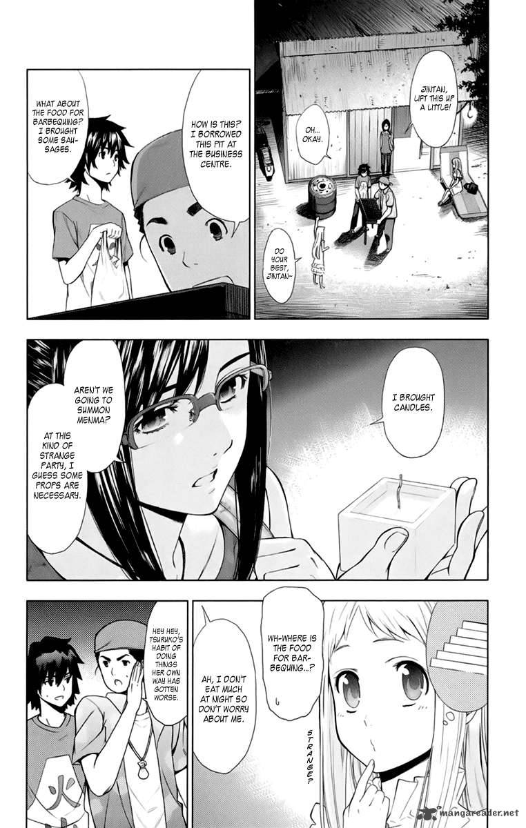 Ano Hi Mita Hana No Namae O Bokutachi Wa Mada Shiranai 4 13
