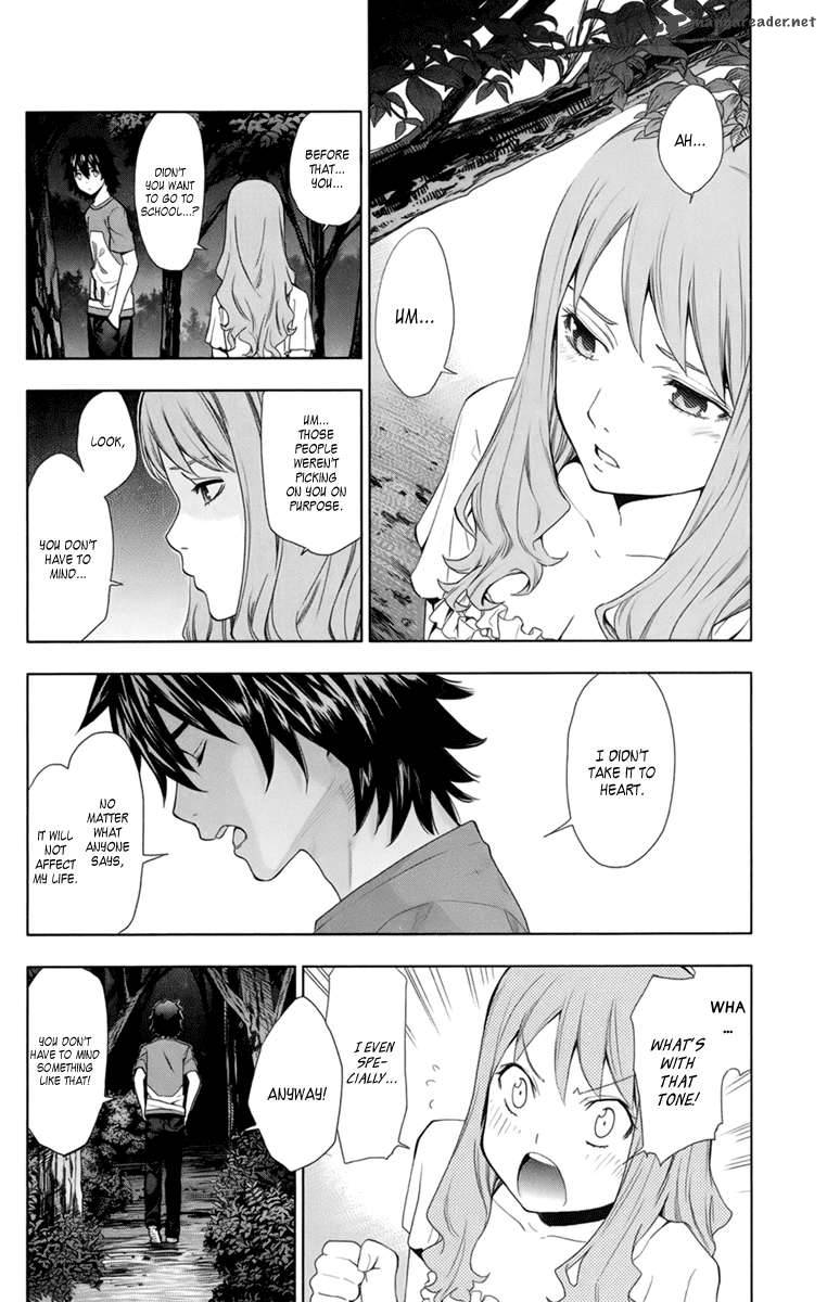 Ano Hi Mita Hana No Namae O Bokutachi Wa Mada Shiranai 4 27