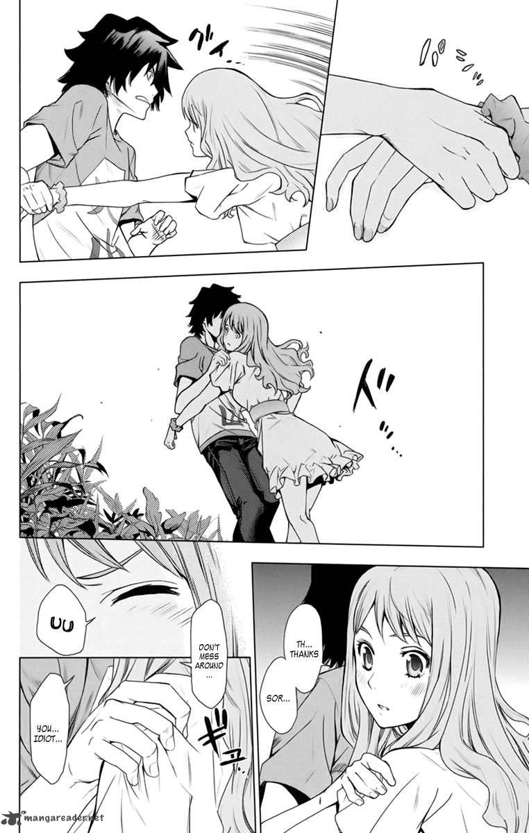 Ano Hi Mita Hana No Namae O Bokutachi Wa Mada Shiranai 4 29