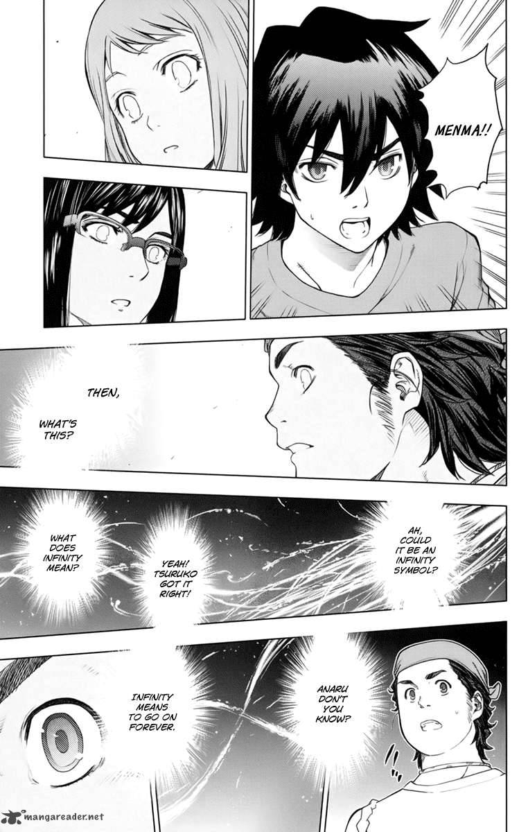 Ano Hi Mita Hana No Namae O Bokutachi Wa Mada Shiranai 4 42