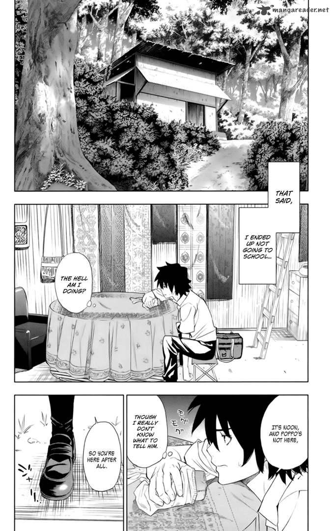 Ano Hi Mita Hana No Namae O Bokutachi Wa Mada Shiranai 5 25