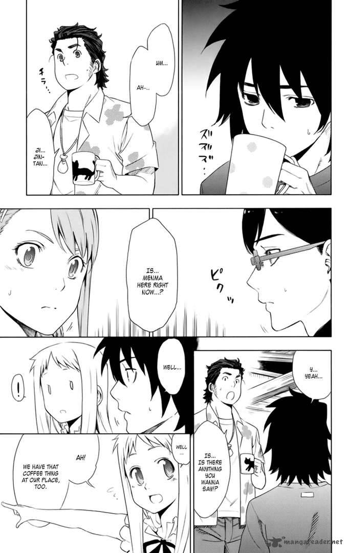 Ano Hi Mita Hana No Namae O Bokutachi Wa Mada Shiranai 5 44