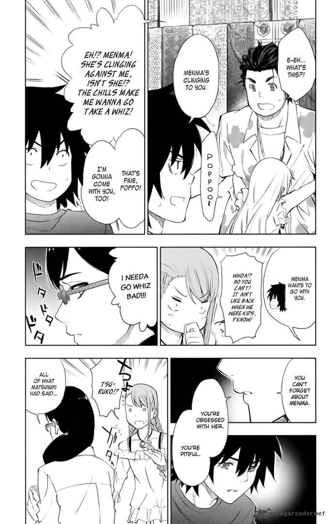 Ano Hi Mita Hana No Namae O Bokutachi Wa Mada Shiranai 5 50