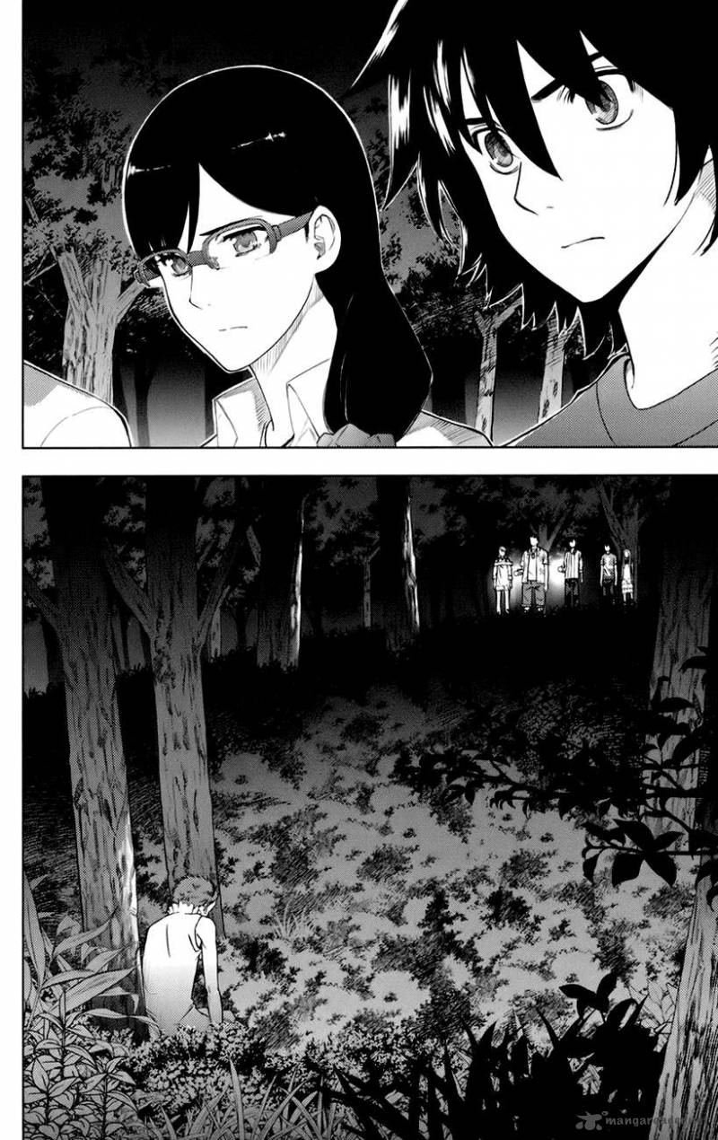 Ano Hi Mita Hana No Namae O Bokutachi Wa Mada Shiranai 6 13