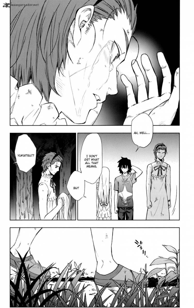 Ano Hi Mita Hana No Namae O Bokutachi Wa Mada Shiranai 6 25