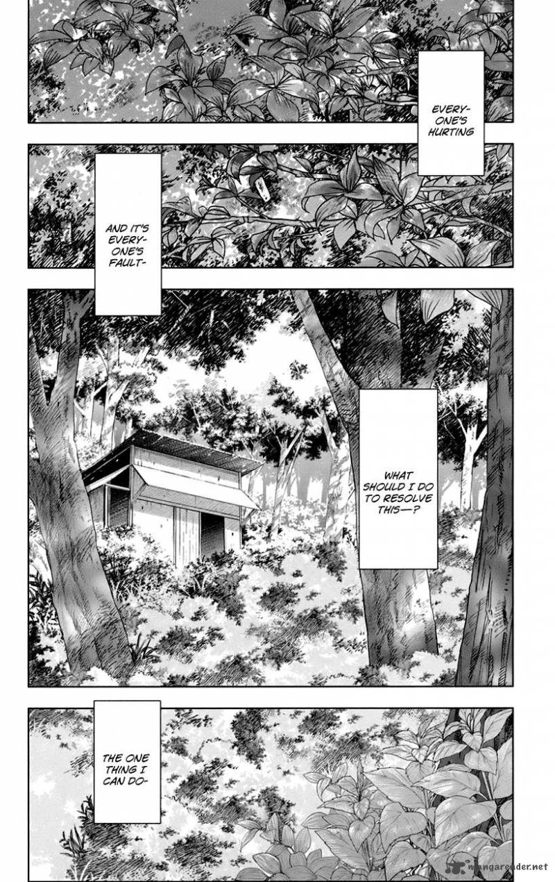 Ano Hi Mita Hana No Namae O Bokutachi Wa Mada Shiranai 6 38