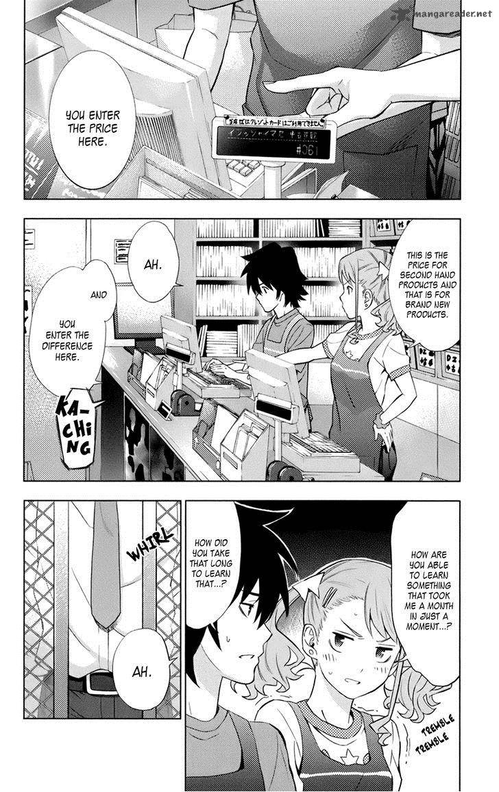 Ano Hi Mita Hana No Namae O Bokutachi Wa Mada Shiranai 7 14