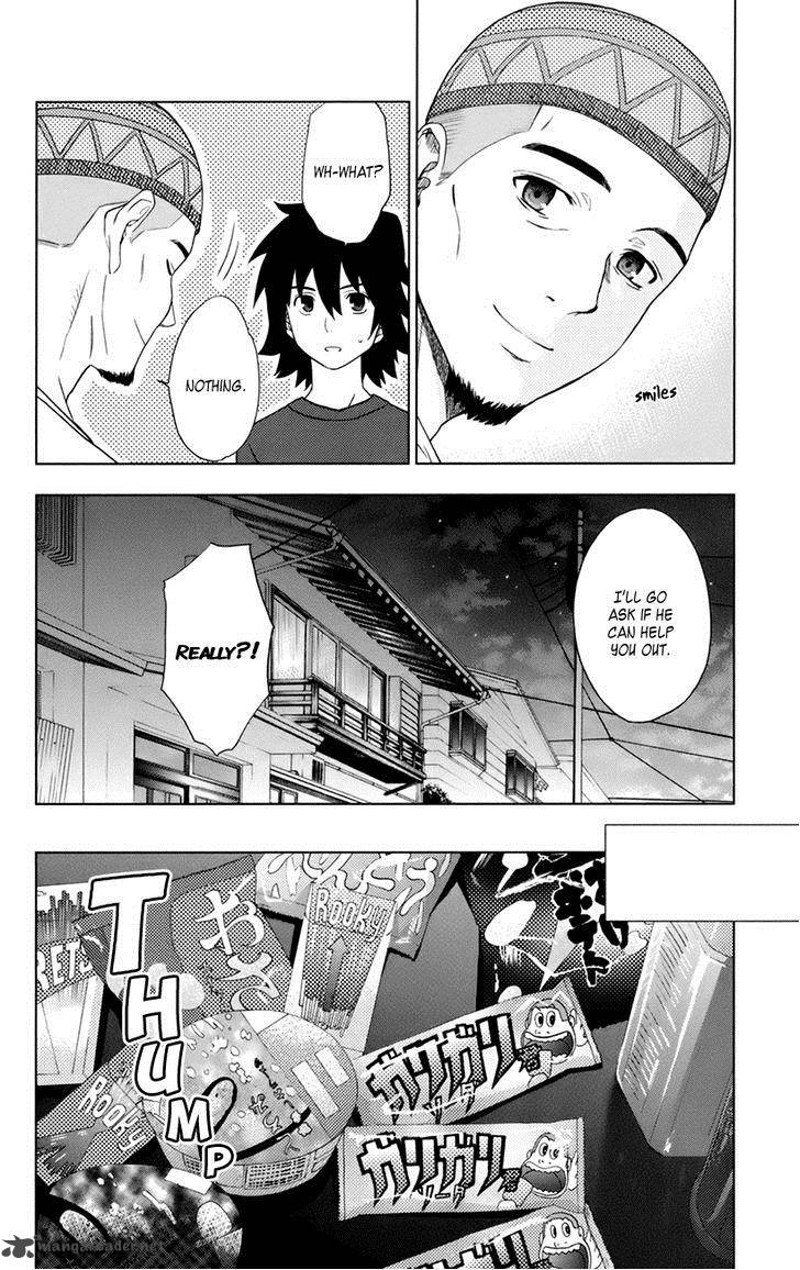 Ano Hi Mita Hana No Namae O Bokutachi Wa Mada Shiranai 7 8