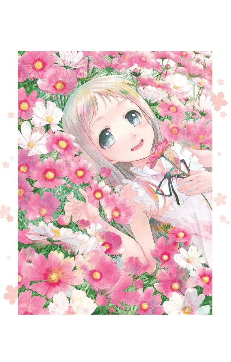 Ano Hi Mita Hana No Namae O Bokutachi Wa Mada Shiranai 9 2