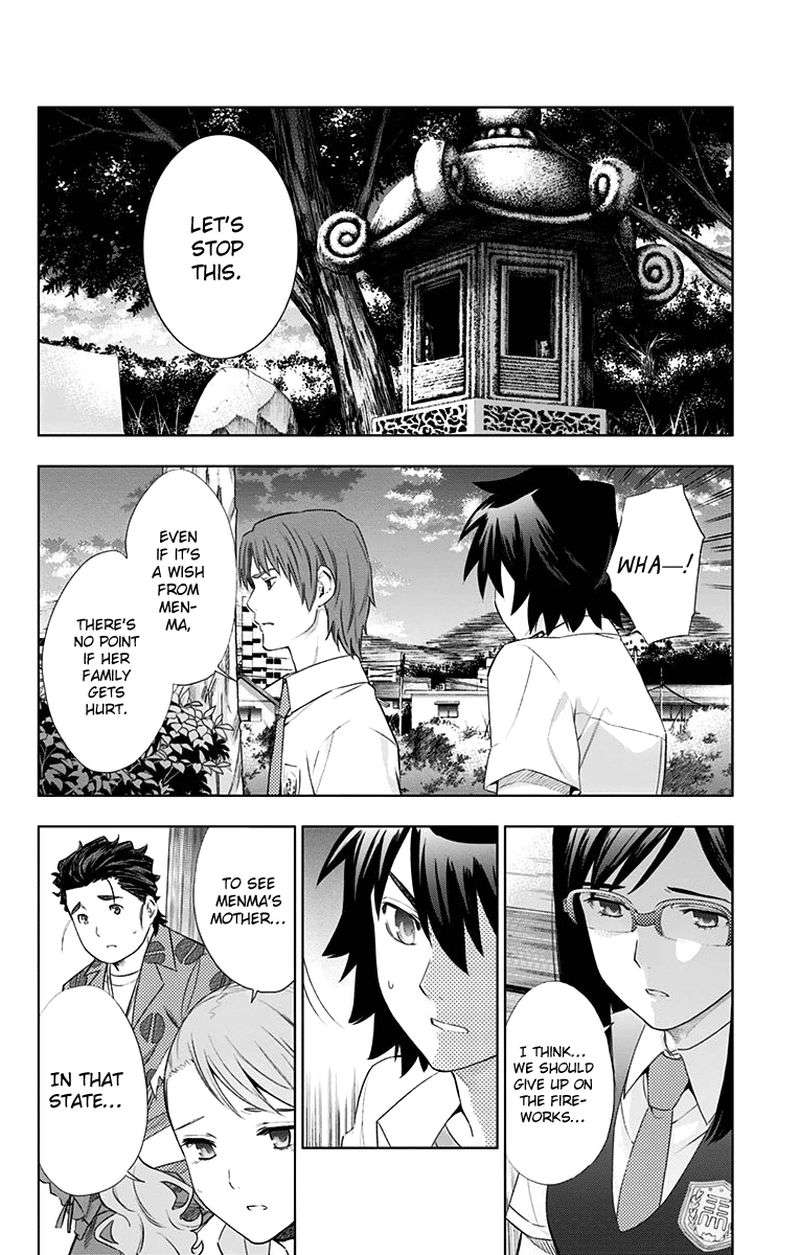 Ano Hi Mita Hana No Namae O Bokutachi Wa Mada Shiranai 9 20