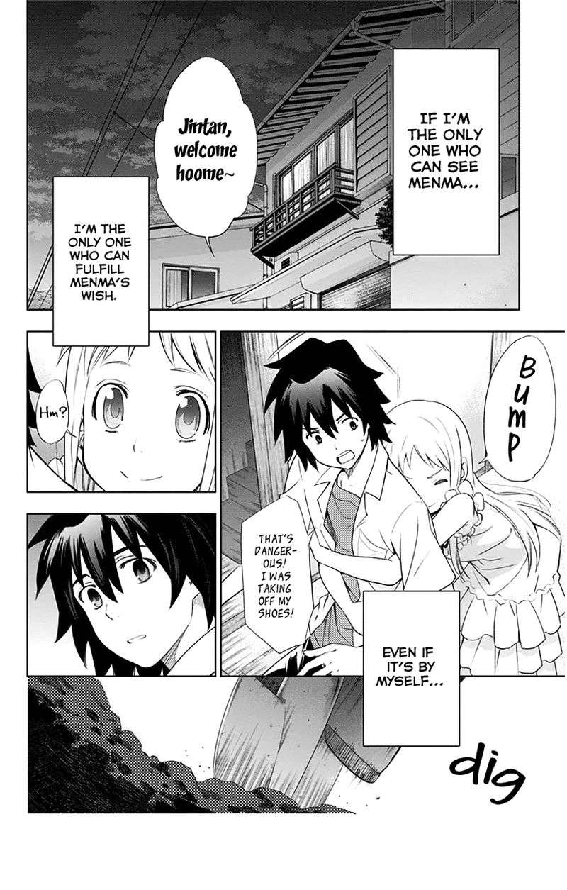 Ano Hi Mita Hana No Namae O Bokutachi Wa Mada Shiranai 9 24