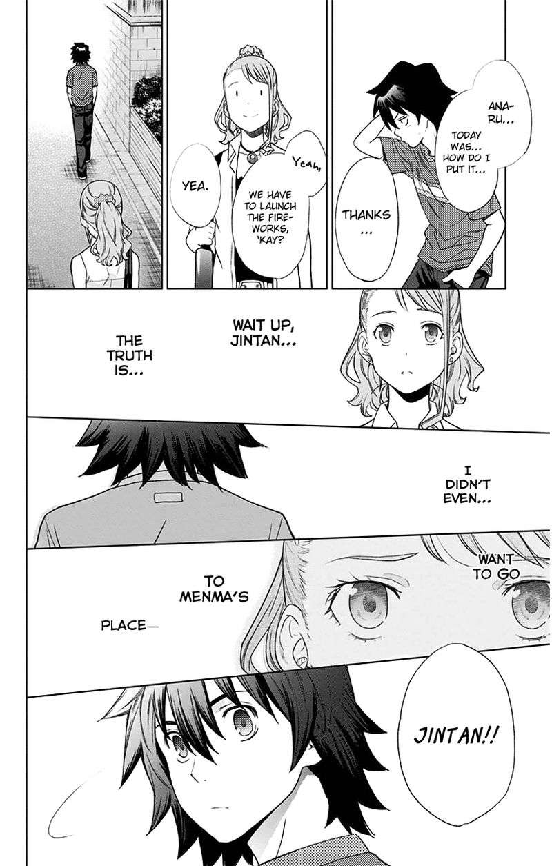 Ano Hi Mita Hana No Namae O Bokutachi Wa Mada Shiranai 9 38