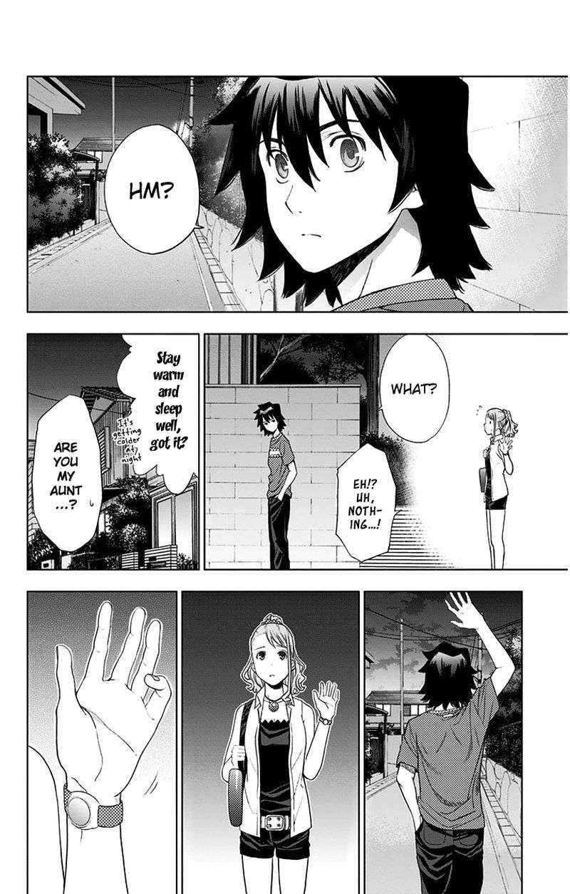Ano Hi Mita Hana No Namae O Bokutachi Wa Mada Shiranai 9 40