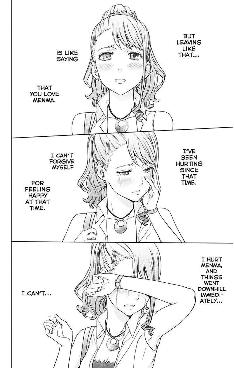 Ano Hi Mita Hana No Namae O Bokutachi Wa Mada Shiranai 9 42
