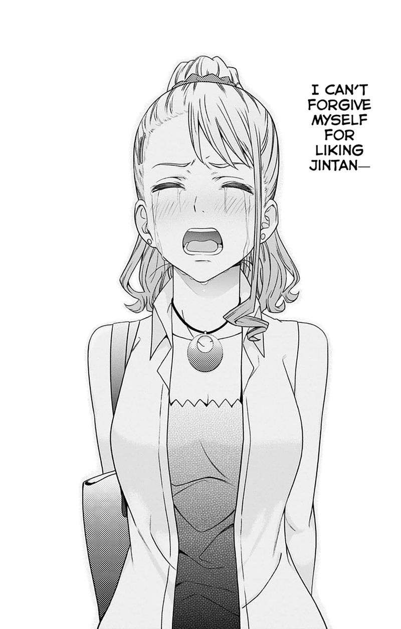 Ano Hi Mita Hana No Namae O Bokutachi Wa Mada Shiranai 9 43