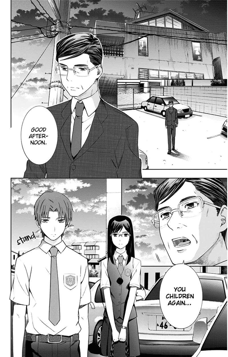 Ano Hi Mita Hana No Namae O Bokutachi Wa Mada Shiranai 9 46