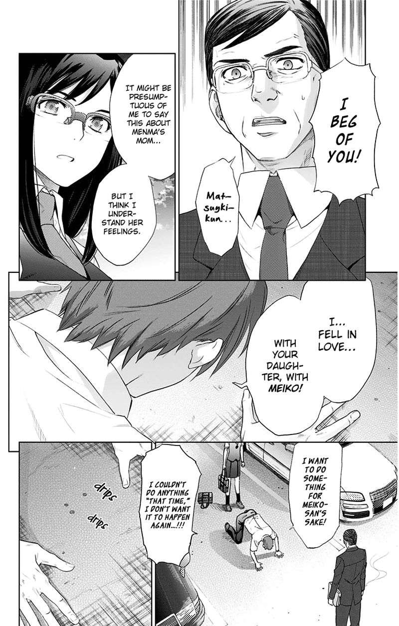 Ano Hi Mita Hana No Namae O Bokutachi Wa Mada Shiranai 9 49