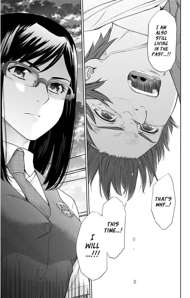 Ano Hi Mita Hana No Namae O Bokutachi Wa Mada Shiranai 9 50