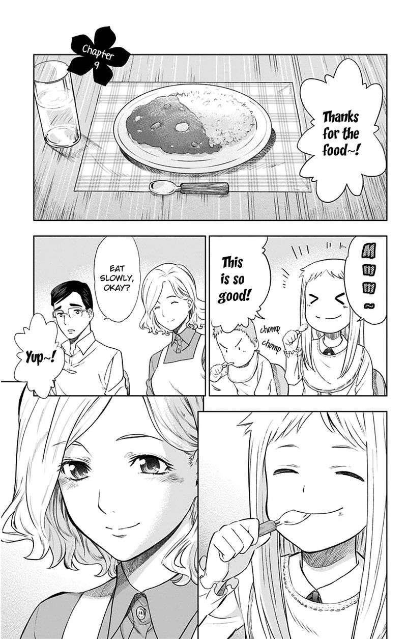 Ano Hi Mita Hana No Namae O Bokutachi Wa Mada Shiranai 9 7