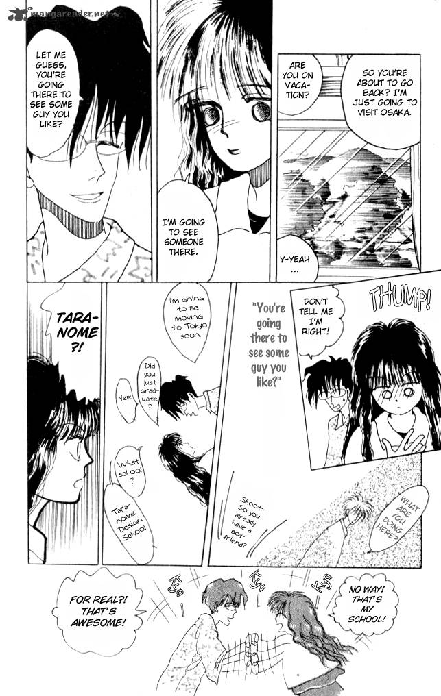 Ano Koro Ni Aitai 6 15