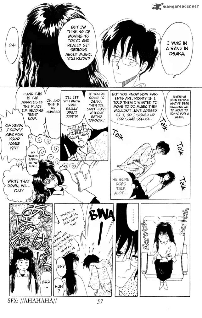 Ano Koro Ni Aitai 6 16