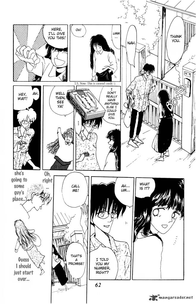 Ano Koro Ni Aitai 6 21