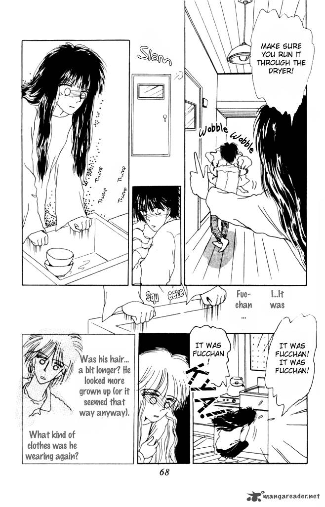 Ano Koro Ni Aitai 6 27