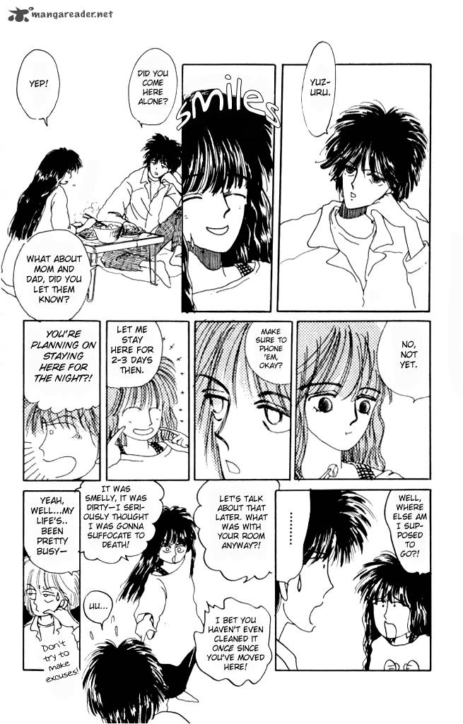 Ano Koro Ni Aitai 6 30