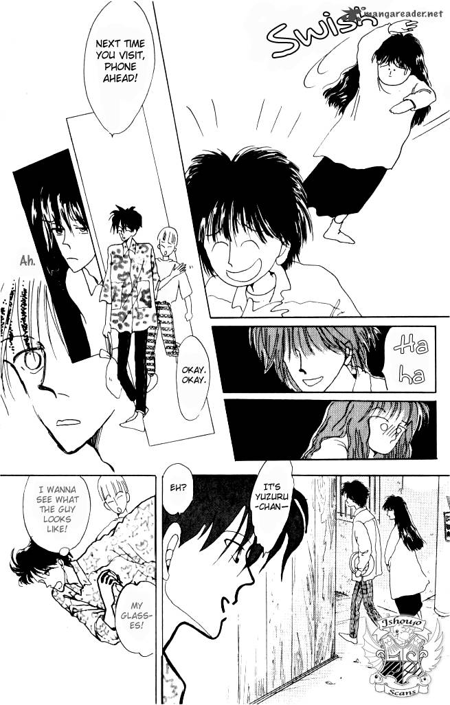 Ano Koro Ni Aitai 6 34