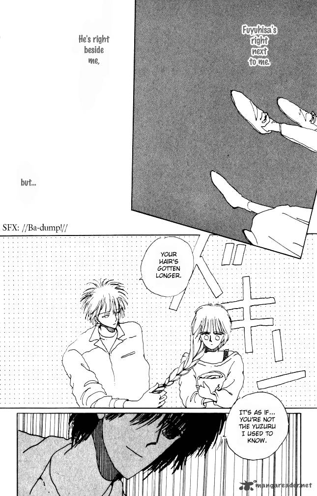 Ano Koro Ni Aitai 6 38