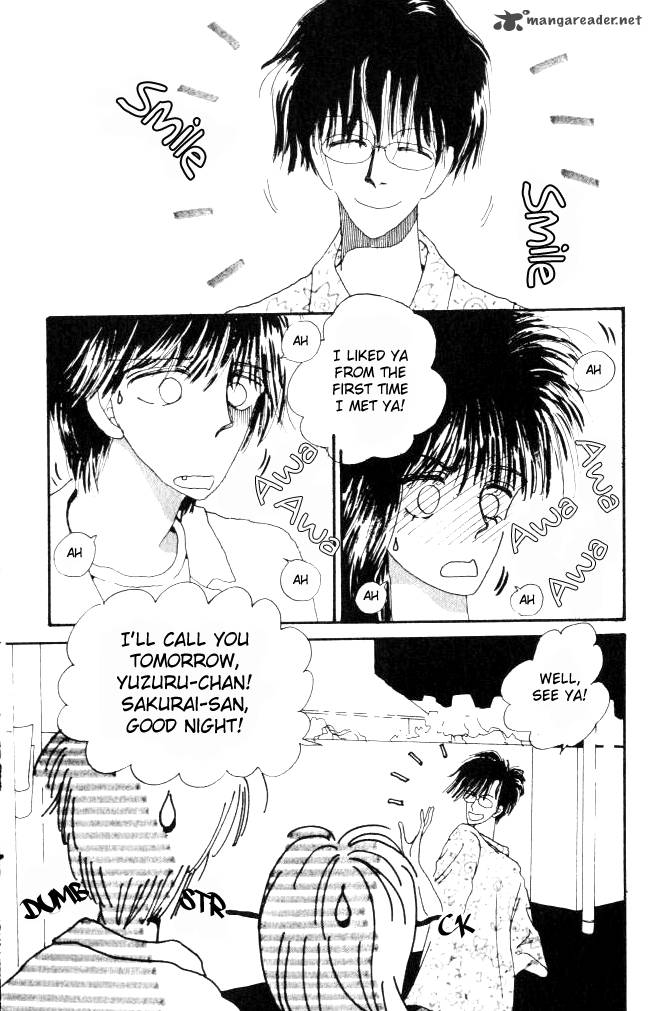 Ano Koro Ni Aitai 6 45