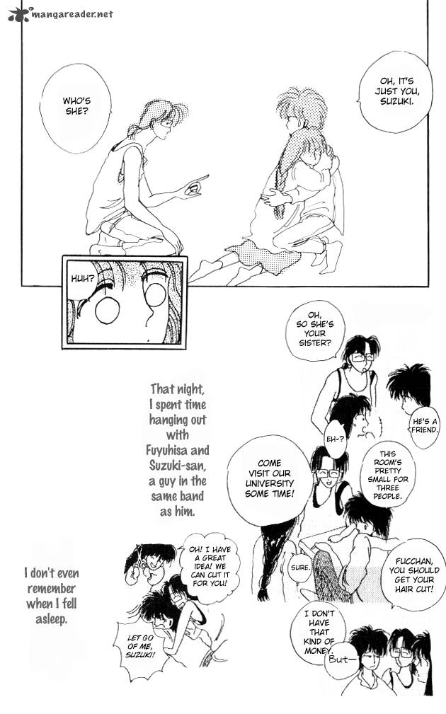 Ano Koro Ni Aitai 6 50