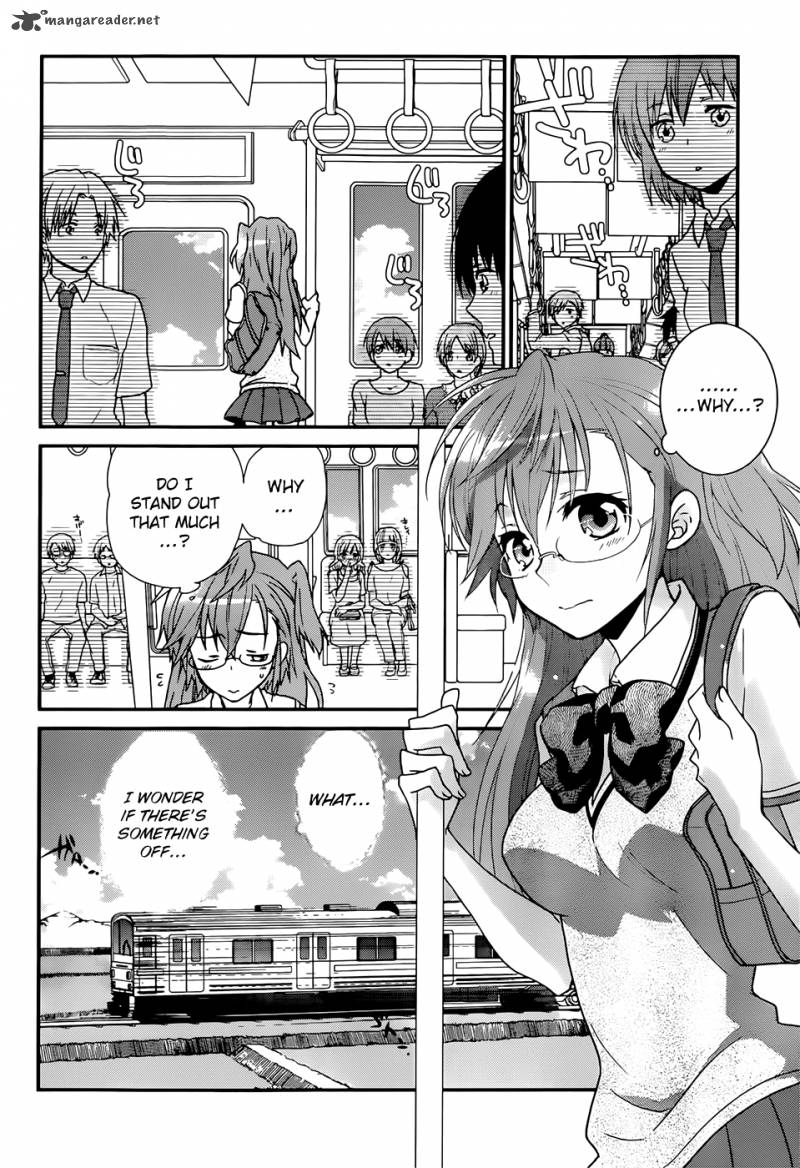 Ano Natsu De Matteru 1 12