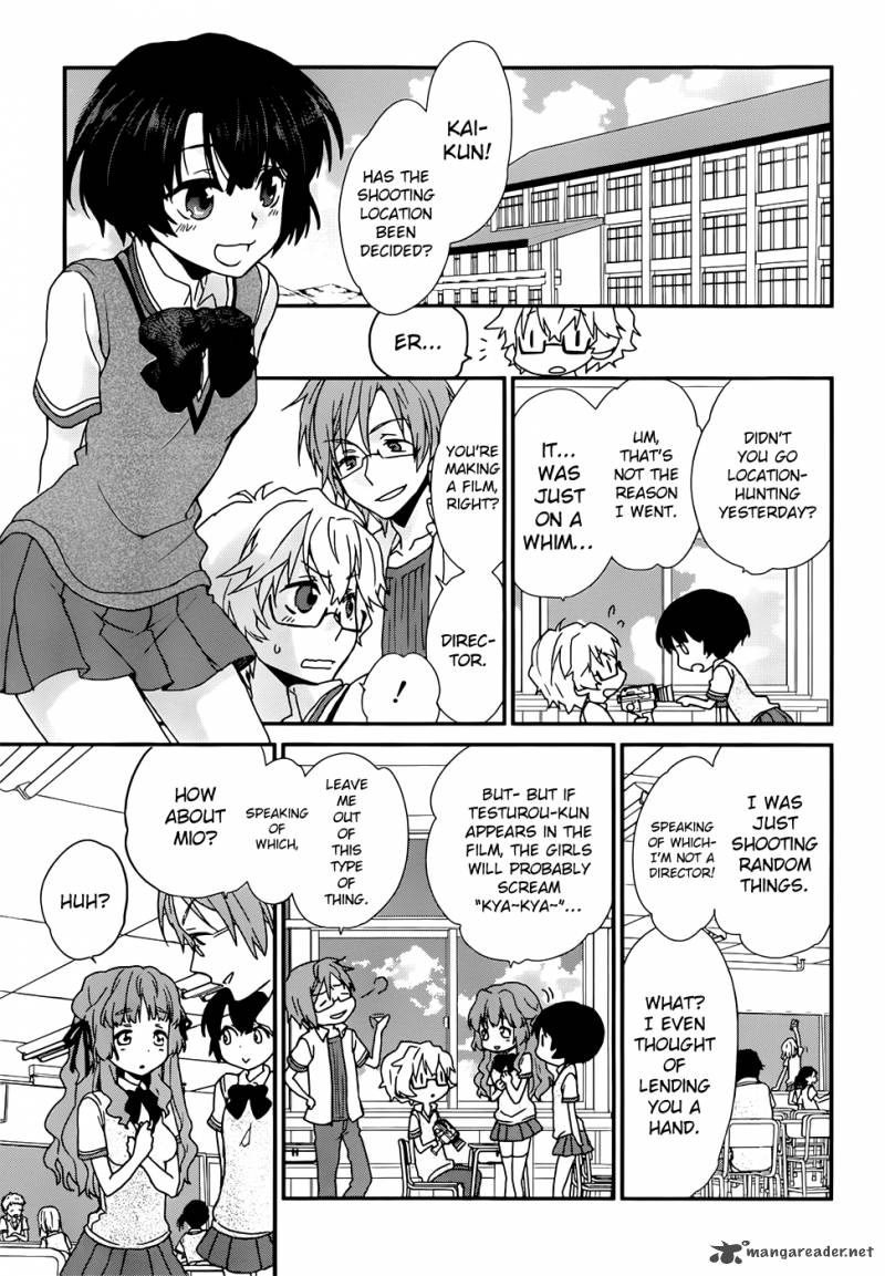 Ano Natsu De Matteru 1 13