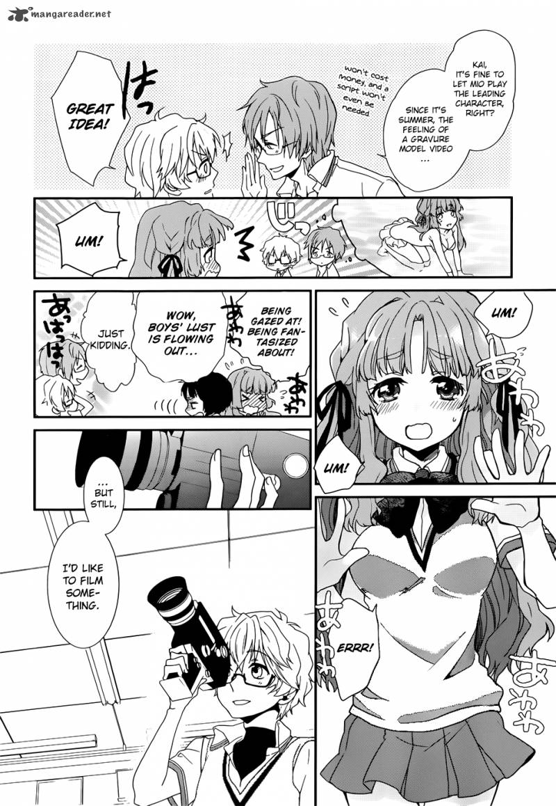 Ano Natsu De Matteru 1 14