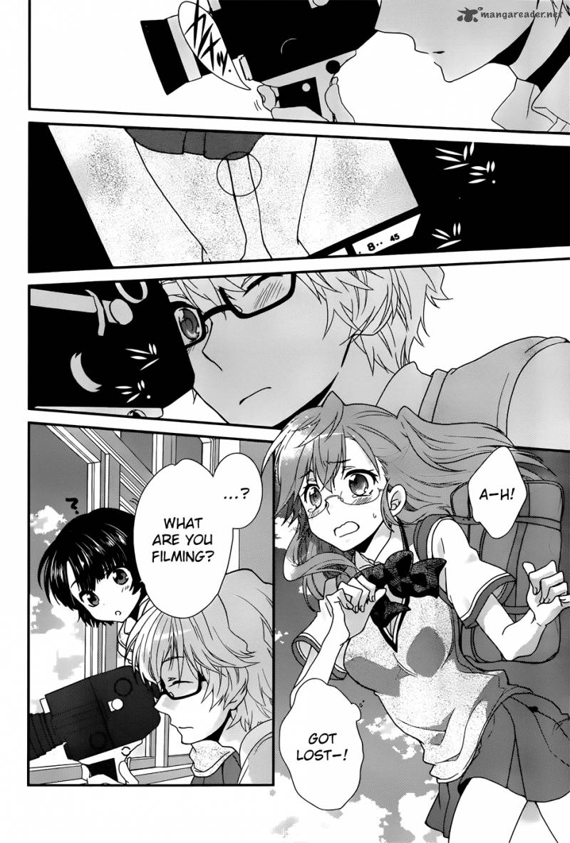 Ano Natsu De Matteru 1 16