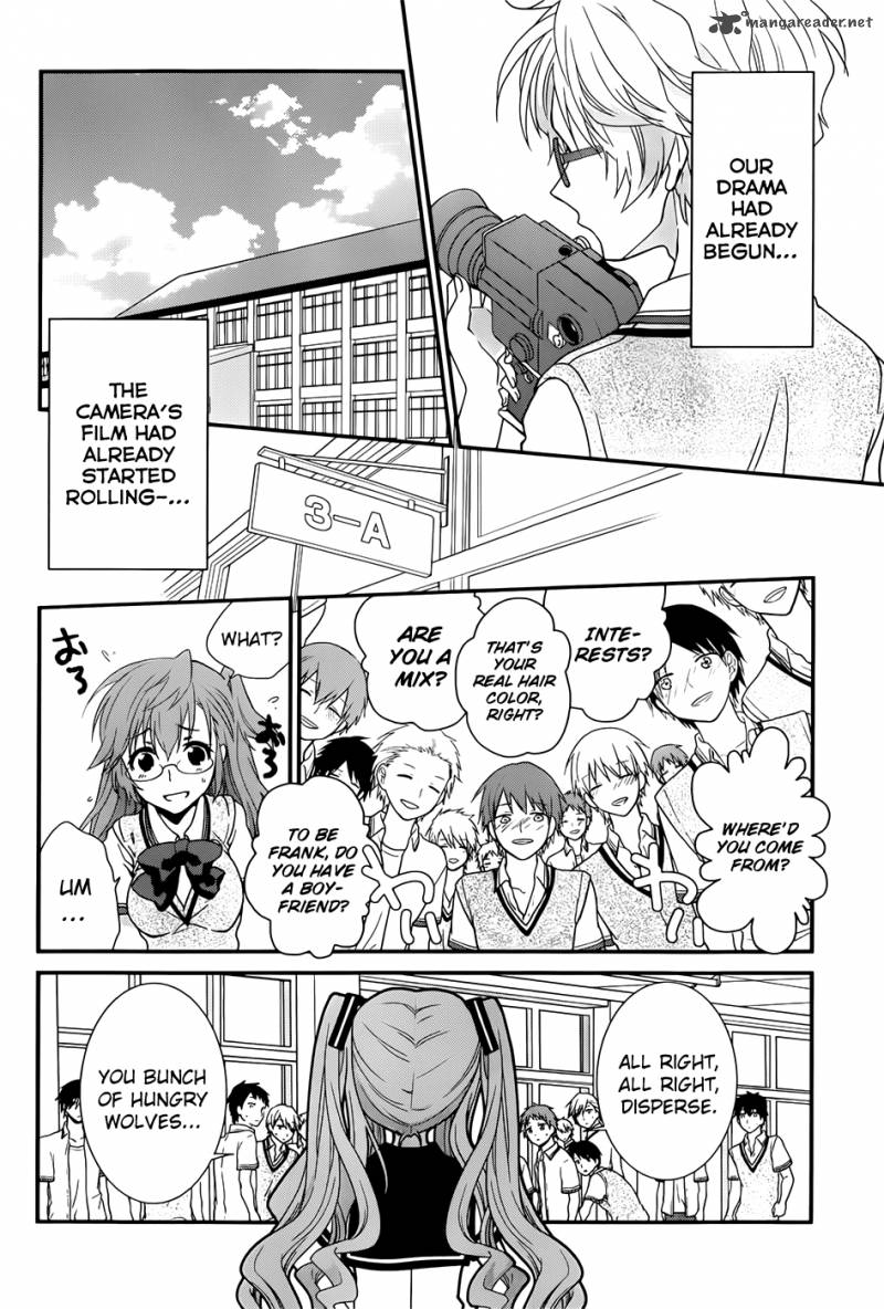 Ano Natsu De Matteru 1 20